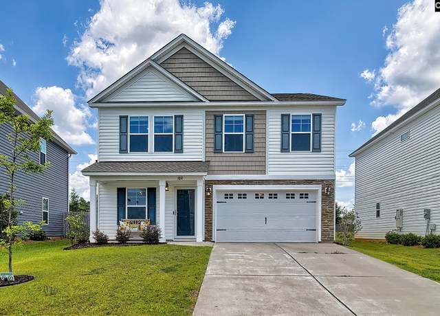 Property at 180 Wahoo Cir, Irmo, SC 29063, 5 beds, 3 baths