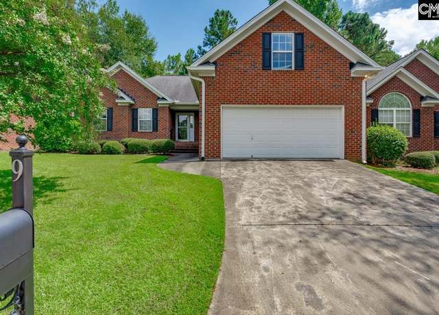 Property at 9 Bowie Dr, Lugoff, SC 29078-2000, 3 beds, 2 baths