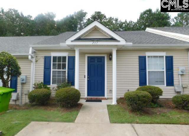 Property at 202 Elders Pond Cir, Columbia, SC 29229-7713, 2 beds, 2 baths