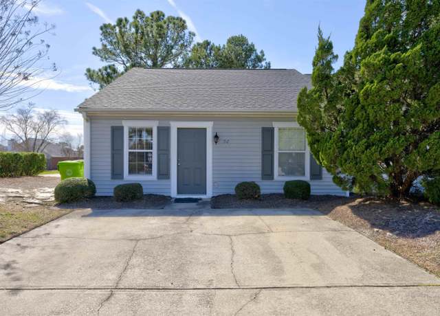 Property at 96 Walking Horse Way, Columbia, SC 29223, 2 beds, 2 baths