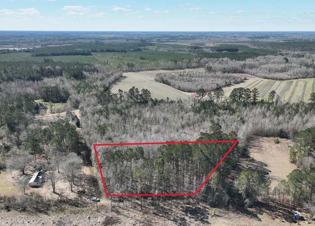 Property at 0 Honey Bear Rd, Bowman, SC 29018-0000