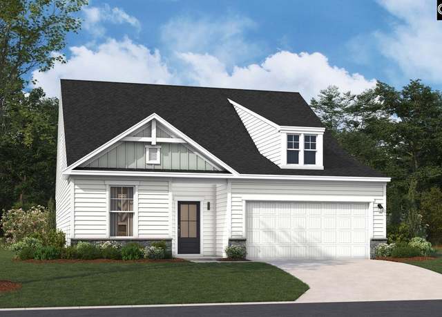 Property at 229 Wheat Farm Rd, Columbia, SC 29209, 4 beds, 3.5 baths
