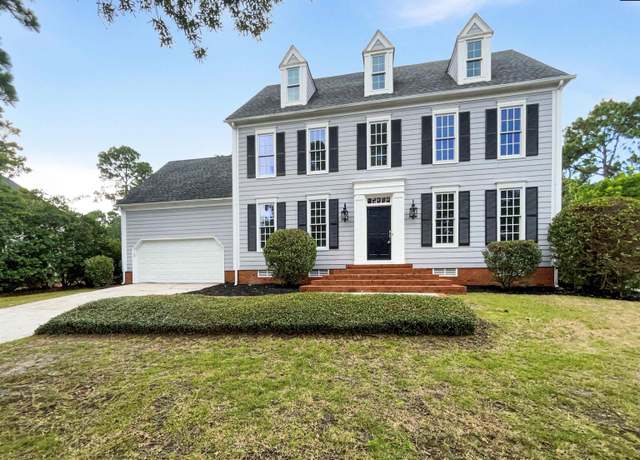 Property at 121 Genessee Valley Rd, Columbia, SC 29223, 5 beds, 3.5 baths