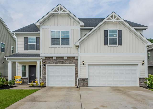 Property at 727 Sterling Creek Ct, Lexington, SC 29072-9824, 6 beds, 4 baths