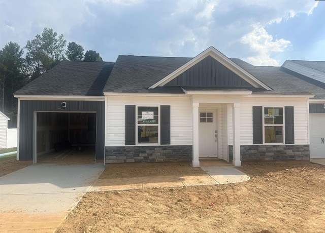 Property at 109 Prairie Grass Way, Columbia, SC 29212, 3 beds, 2 baths