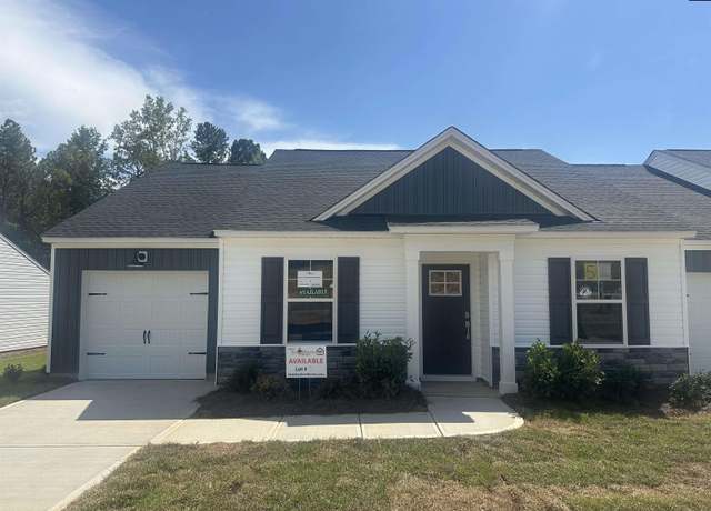 Property at 109 Prairie Grass Way, Columbia, SC 29212, 3 beds, 2 baths
