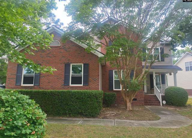 Property at 36 Misty Morning Dr, Columbia, SC 29229, 4 beds, 2.5 baths