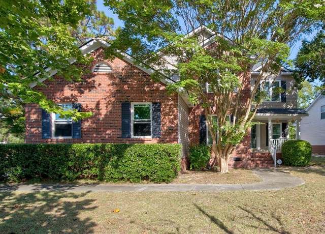 Property at 36 Misty Morning Dr, Columbia, SC 29229, 4 beds, 2.5 baths