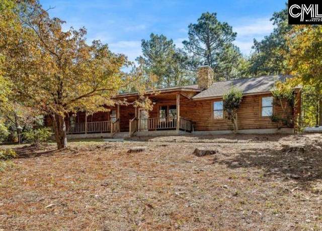 Property at 133 S Chateau Dr, West Columbia, SC 29170, 3 beds, 2 baths