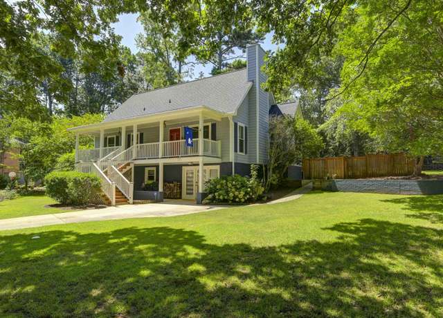 Property at 125 Mooring Ln, Lexington, SC 29072, 4 beds, 4 baths
