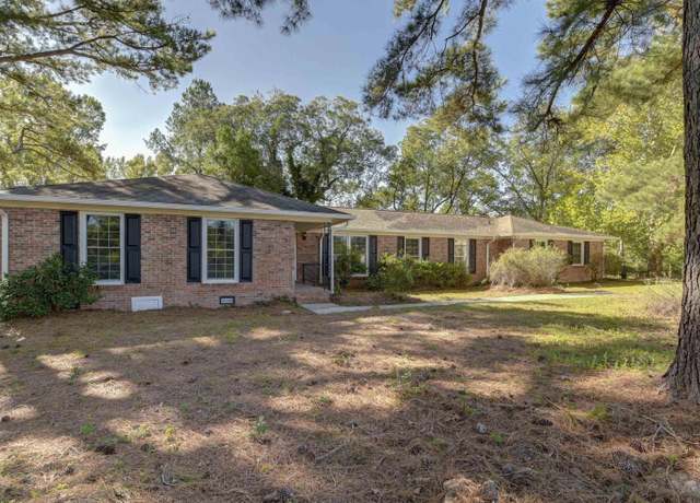 Property at 1490 Shiver Pond Rd, Camden, SC 29020, 4 beds, 2.5 baths