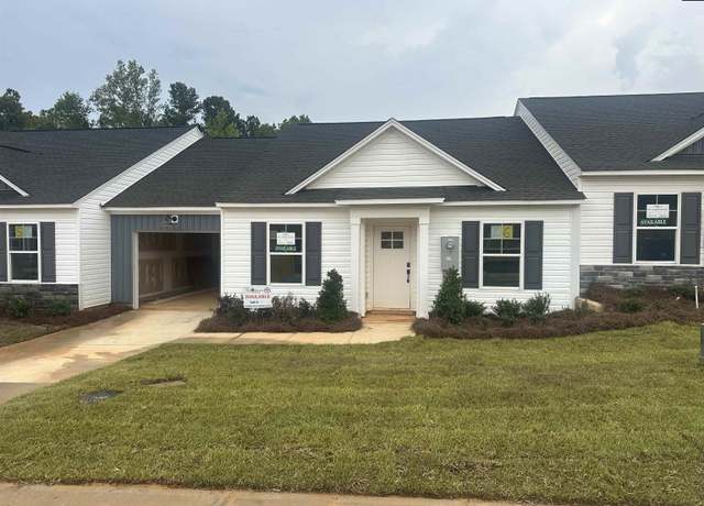 Property at 111 Prairie Grass Way, Columbia, SC 29212, 3 beds, 2 baths