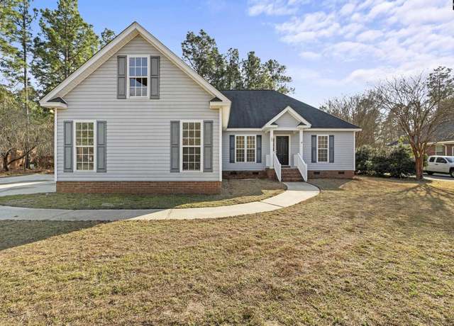 Property at 21 Blackhawk Ct, Blythewood, SC 29016, 3 beds, 2 baths