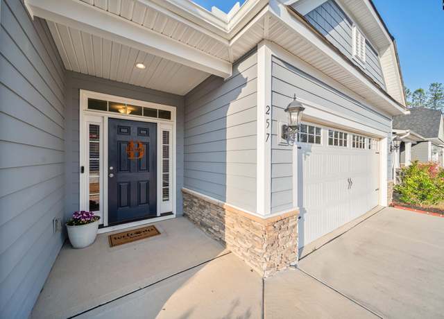 Property at 257 Falling Leaves Ln, Blythewood, SC 29016, 3 beds, 2 baths