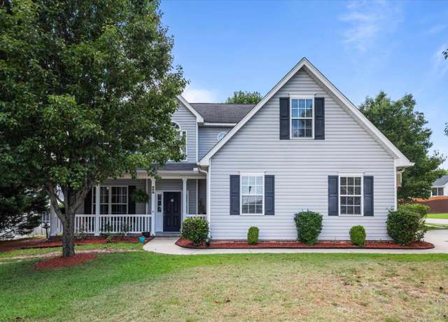 Property at 402 Mulberry Ridge Ct, Lexington, SC 29073, 4 beds, 2.5 baths