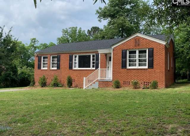 Property at 3709 Ridgewood Ave, Columbia, SC 29203, 3 beds, 2 baths