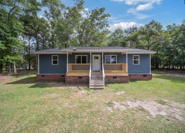 Property at 1203 Basil Rd, Swansea, SC 29160, 4 beds, 2 baths