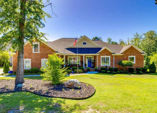 Property at 201 Sailing Club Dr, Columbia, SC 29229, 6 beds, 4.5 baths