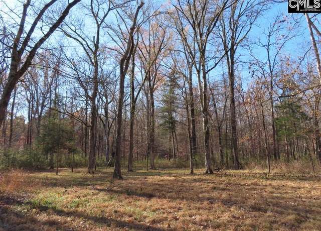 Property at 0 Bull Run Rd, Winnsboro, SC 29180
