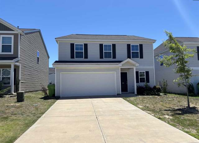 Property at 184 Windfall Rd, Blythewood, SC 29016-9616, 3 beds, 2.5 baths