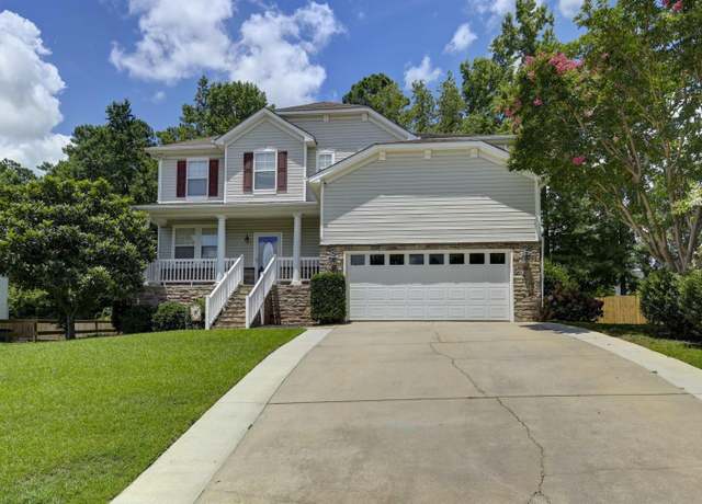 Property at 420 Plymouth Pass Dr, Lexington, SC 29072-6740, 3 beds, 2.5 baths