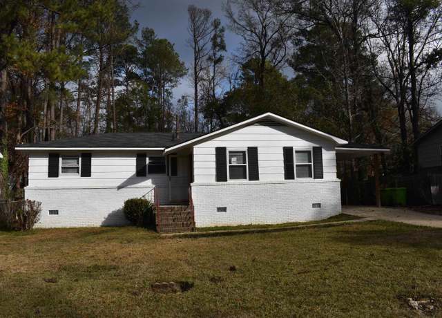 Property at 413 Saddlefield Rd, Columbia, SC 29203, 3 beds, 1 bath