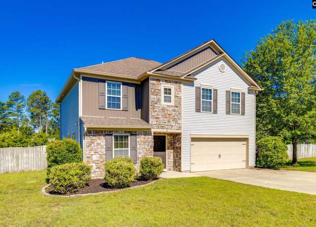 Property at 13 Needle Palm Way, Elgin, SC 29045, 4 beds, 2.5 baths