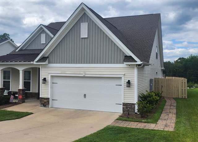 Property at 612 Cog Ln, Elgin, SC 29045, 3 beds, 3 baths