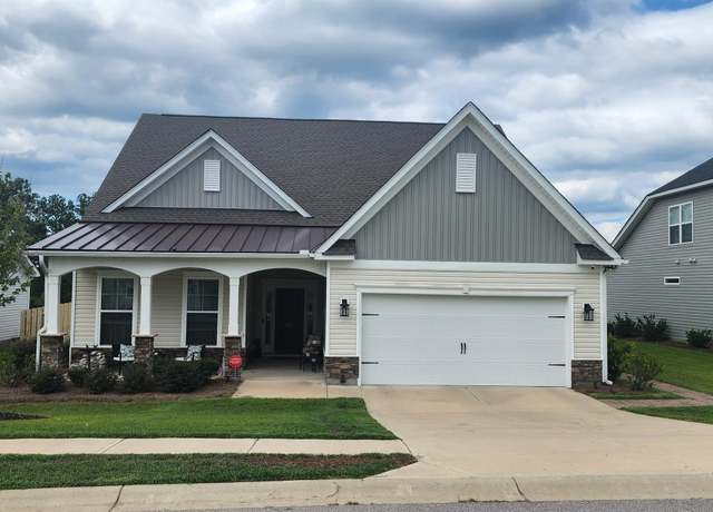 Property at 612 Cog Ln, Elgin, SC 29045, 3 beds, 3 baths