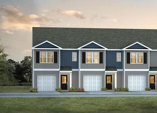 Property at 144 Wall St, Sumter, SC 29154, 3 beds, 2.5 baths
