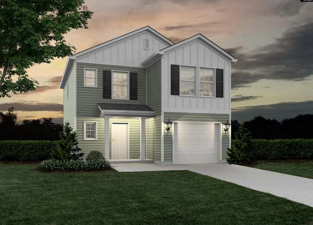 Property at 301 Hardwick Dr, Columbia, SC 29223, 3 beds, 2.5 baths
