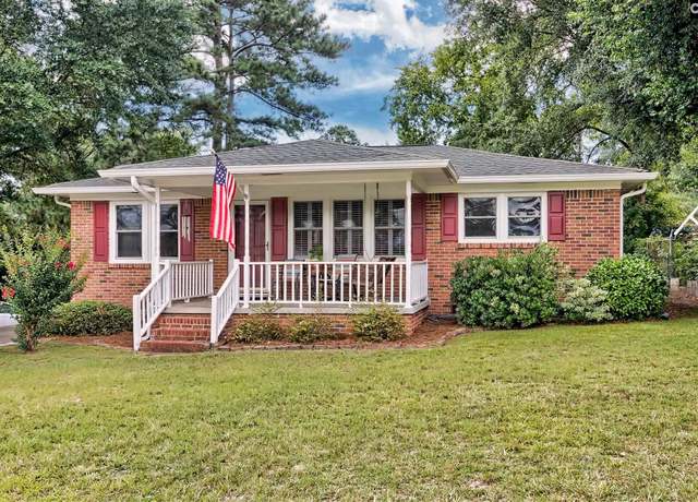 Property at 1126 Decatur St, West Columbia, SC 29169, 3 beds, 1 bath