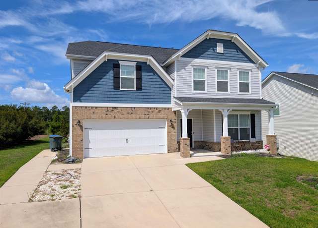 Property at 105 Bridgeport Rd, Elgin, SC 29045, 4 beds, 3 baths