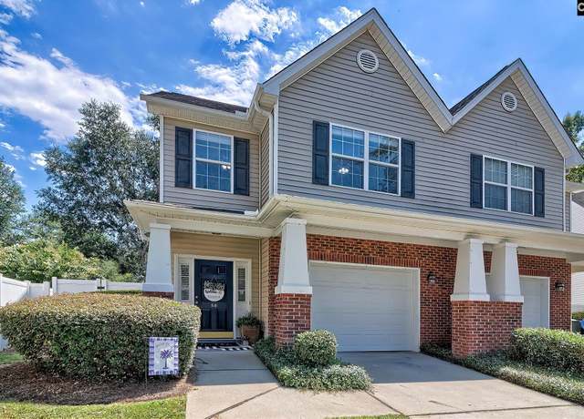 Property at 59 Garner Springs Ct, Columbia, SC 29209, 3 beds, 2.5 baths