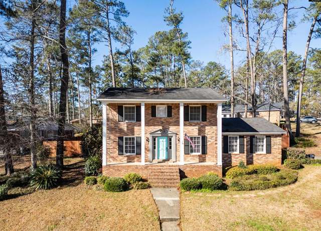 Property at 333 Lewisham Rd, Columbia, SC 29210, 4 beds, 2.5 baths