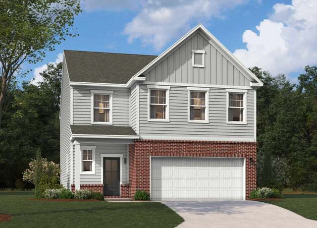 Property at 2660 Moon Seed Ct, Lexington, SC 29073, 3 beds, 2.5 baths