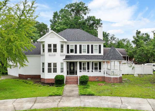Property at 230 Fox Lake Dr, West Columbia, SC 29170, 3 beds, 2.5 baths