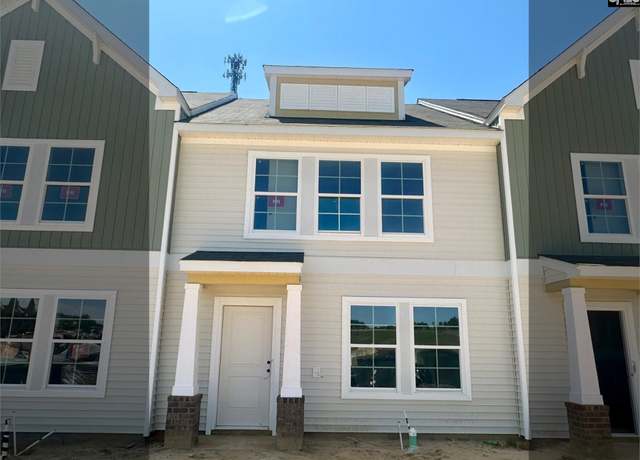 Property at 2020 Skyline Rd, Columbia, SC 29229, 3 beds, 2.5 baths