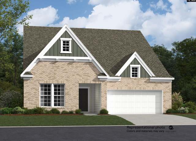 Property at 504 Hidden Rock Ct, Elgin, SC 29045, 3 beds, 2 baths