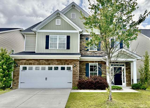 Property at 131 Jeremiah Rd, Lexington, SC 29072-8926, 4 beds, 3.5 baths