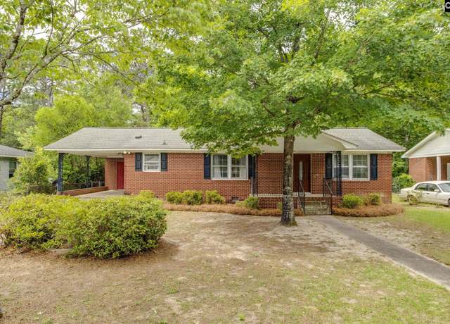 Property at 212 Alexandria St, West Columbia, SC 29169-4516, 3 beds, 2 baths