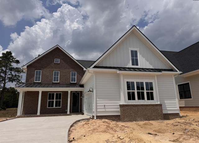 Property at 2033 Fairway Vw, Blythewood, SC 29016, 4 beds, 2.5 baths