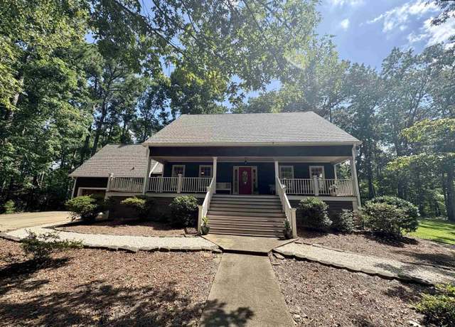Property at 247 Alamo Cir, Saluda, SC 29138, 4 beds, 3.5 baths