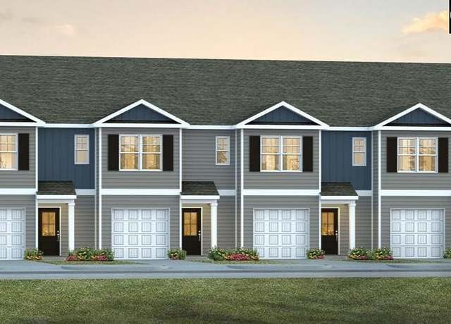 Property at 146 Wall St, Sumter, SC 29154, 3 beds, 2.5 baths