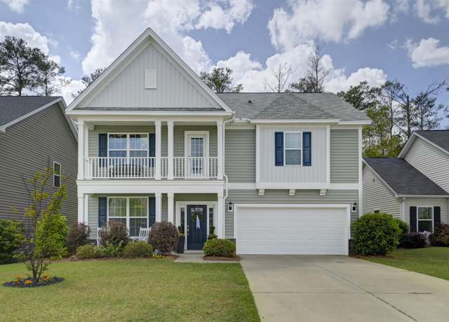 Property at 261 Avensong Dr, Lexington, SC 29072, 4 beds, 2.5 baths