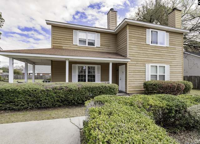 Property at 1910 Greenoaks Unit B, Columbia, SC 29206, 3 beds, 2.5 baths