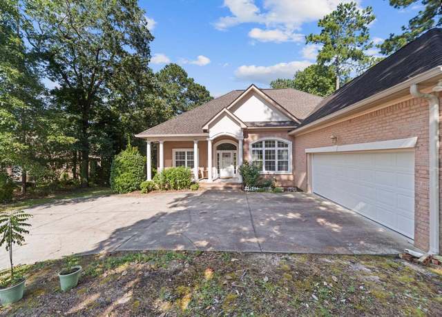 Property at 101 Foxhound Run Rd, Aiken, SC 29803, 3 beds, 3.5 baths