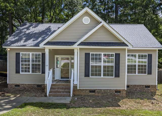 Property at 125 Sutton Way, Irmo, SC 29063, 3 beds, 2 baths