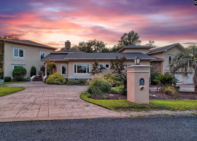 Property at 940 Willow Cove Rd, Chapin, SC 29036, 5 beds, 5.5 baths