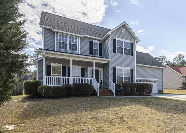 Property at 104 Sunny View Ln, Lexington, SC 29073, 4 beds, 2.5 baths
